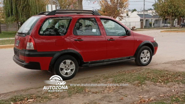 Fiat Aventure - Image 2