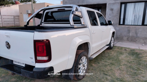 Amarok Comfortline - Image 2
