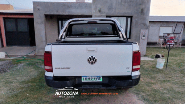 Amarok Comfortline - Image 3