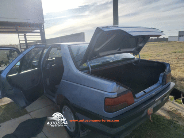 Peugeot 405 GL – Año 1995 - Image 2