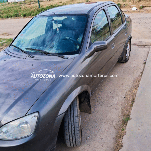 Chevrolet Classic 1,4 -Modelo 2015 - Image 3