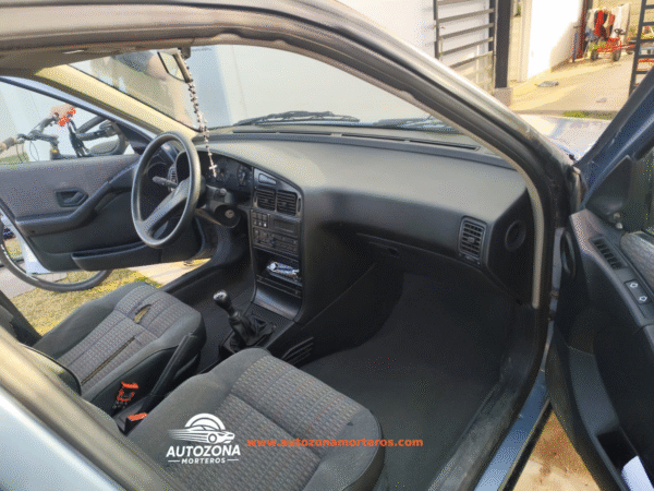 Peugeot 405 GL – Año 1995 - Image 3