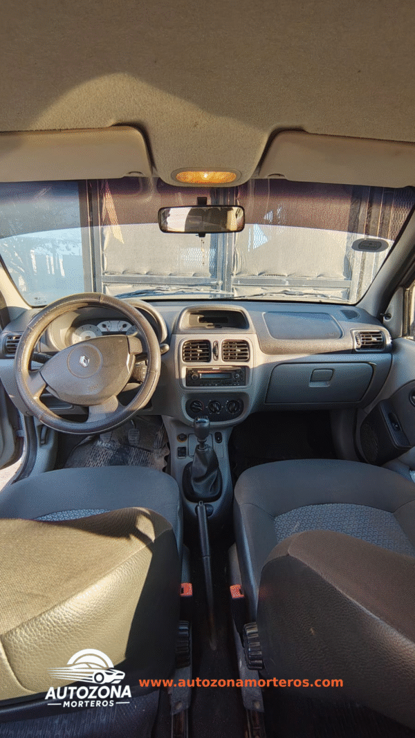 Renault Clio 1.6 Expression - Image 3