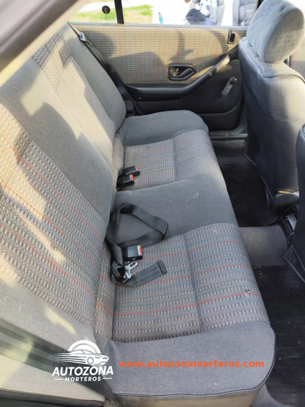 Peugeot 405 GL – Año 1995 - Image 4