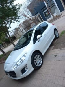 Peugeot 308 Allure Nav