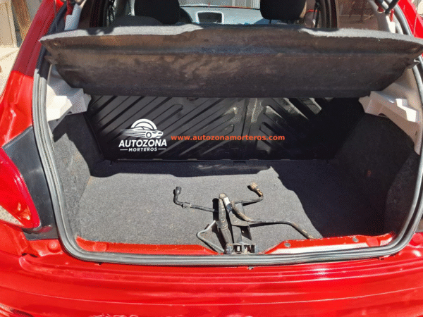 Peugeot 207 Allure - Image 3