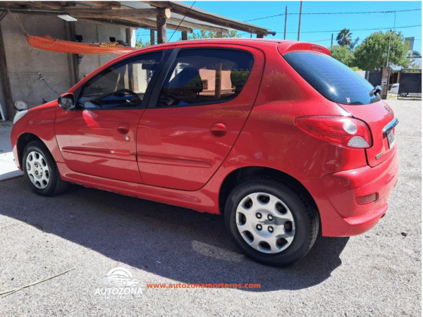 Peugeot 207 Allure - Image 2