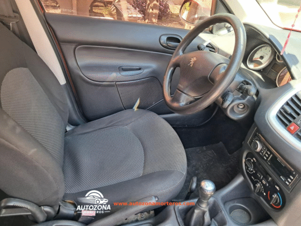 Peugeot 207 Allure - Image 4