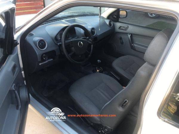 VW Gol 2008 - Image 3
