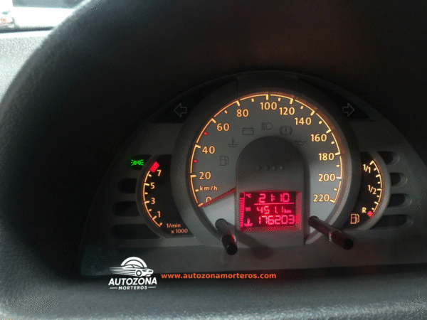 VW Gol 2008 - Image 4