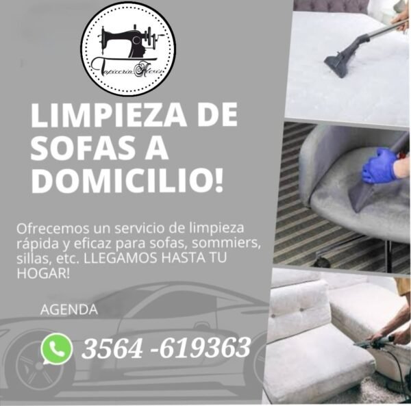 Tapiceria Alexis
