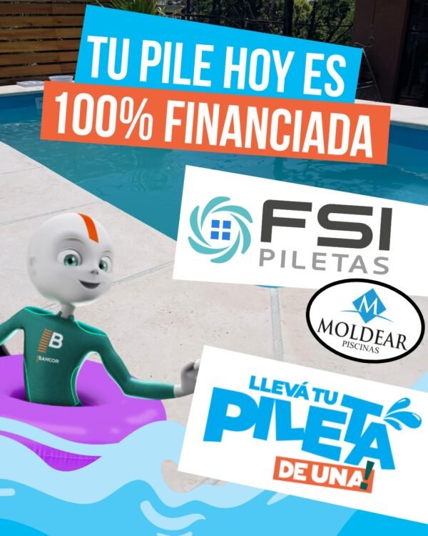 FSI Piletas - Image 3