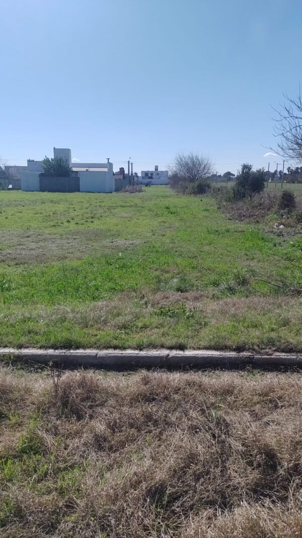 Lote 13 x 50 m | Ubicado a 50 m de calle España - Image 2