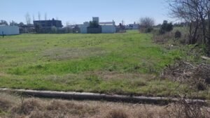 Lote 13 x 50 m | Ubicado a 50 m de calle España