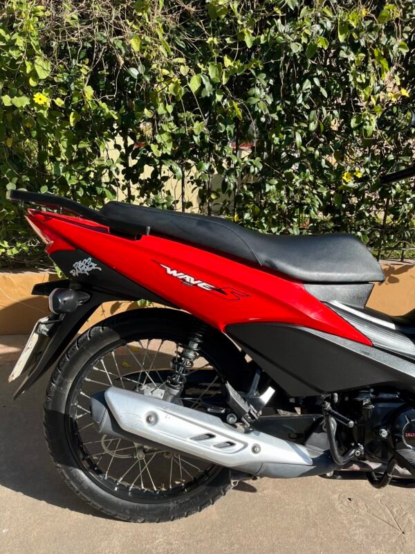 Honda 110cc 2022 - Image 6