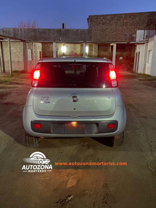 Fiat Uno – Año 2011 – Versión Full - Image 2