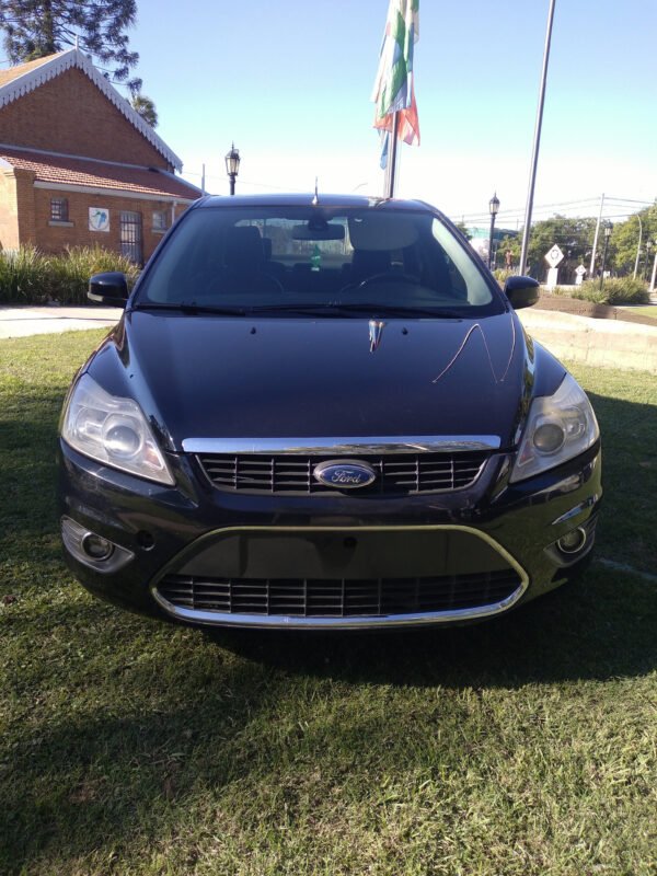 Ford Focus 2010 - Image 7