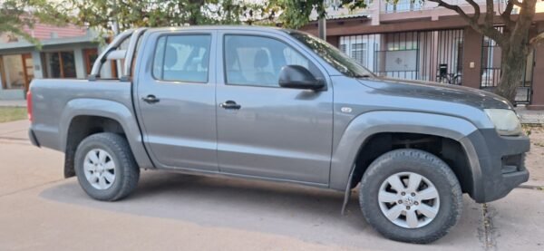 Volkwagen Amarok