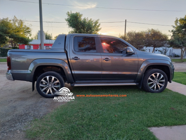 Amarok V6 extreme - Image 2