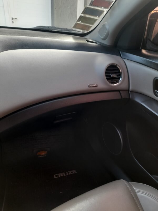 Chevrolet Cruze 4 Puertas, Ltz Automático 1.8 2015 - Image 5