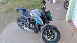 Voge 300r 2021