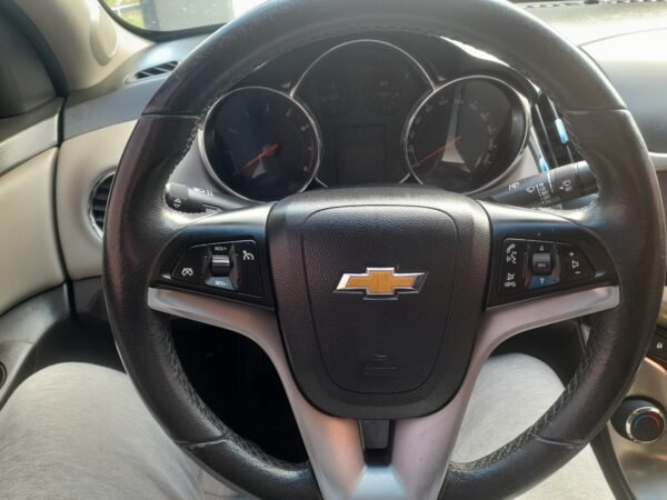 Chevrolet Cruze 4 Puertas, Ltz Automático 1.8 2015 - Image 4
