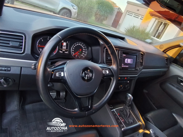 Amarok V6 extreme - Image 5