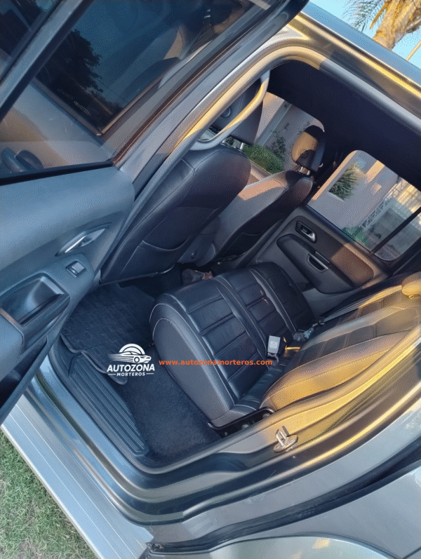 Amarok V6 extreme - Image 4