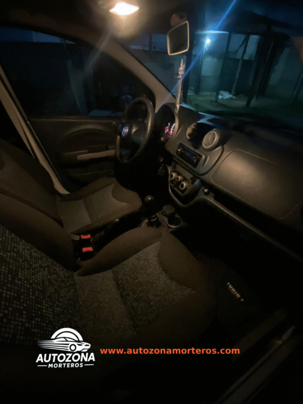 Fiat Uno – Año 2011 – Versión Full - Image 4