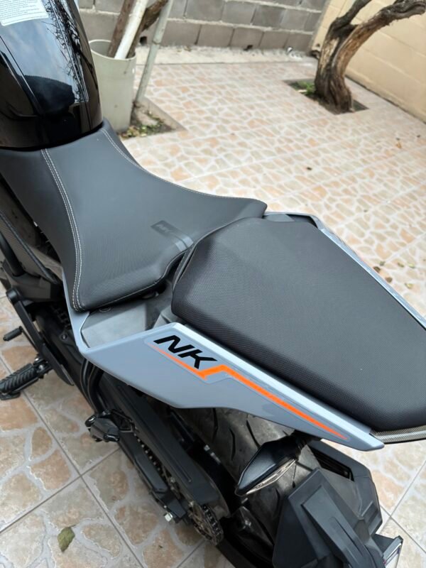 Cf Moto Nk300 2023 - Image 3
