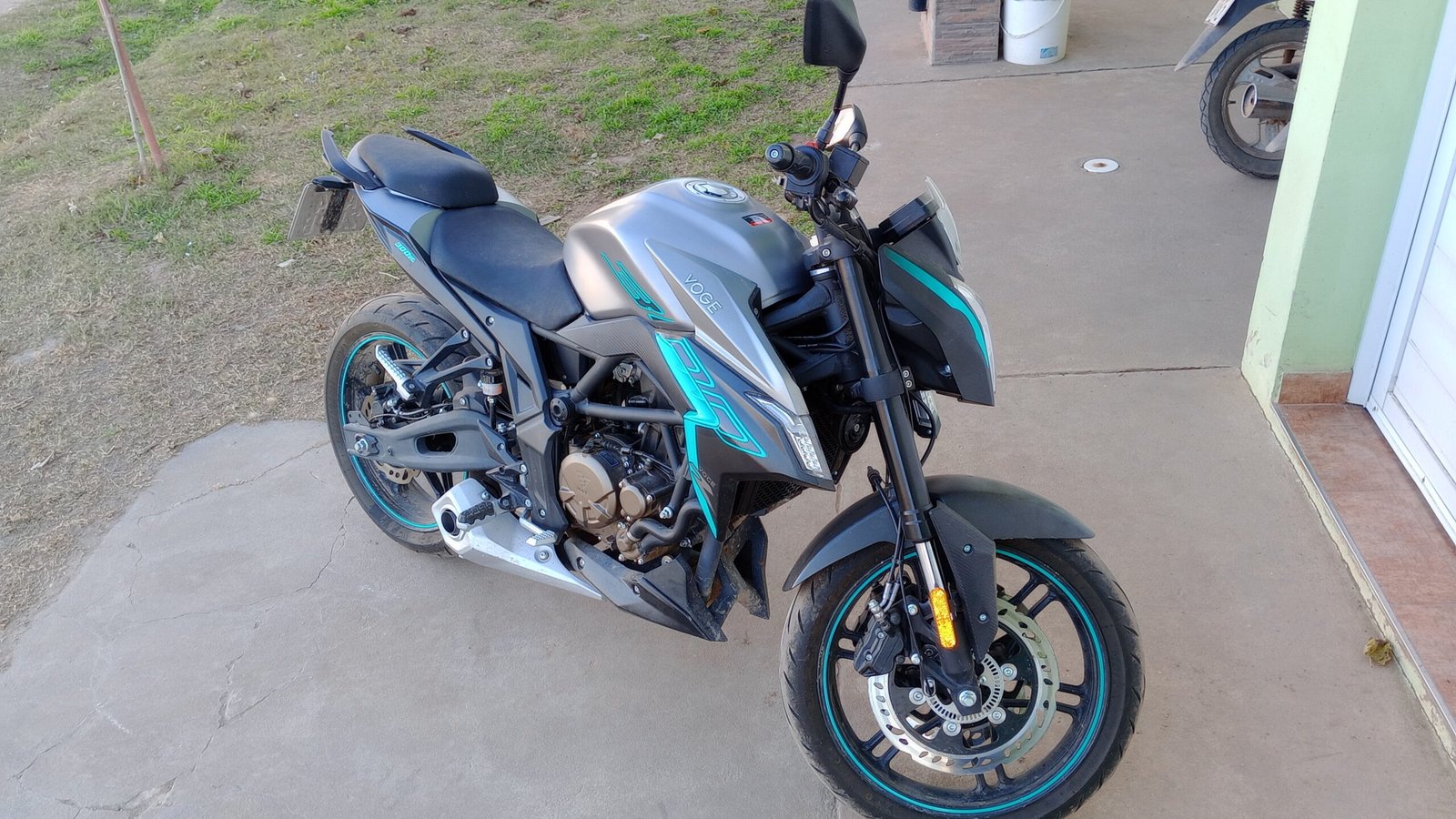 Voge 300r 2021 - Image 7