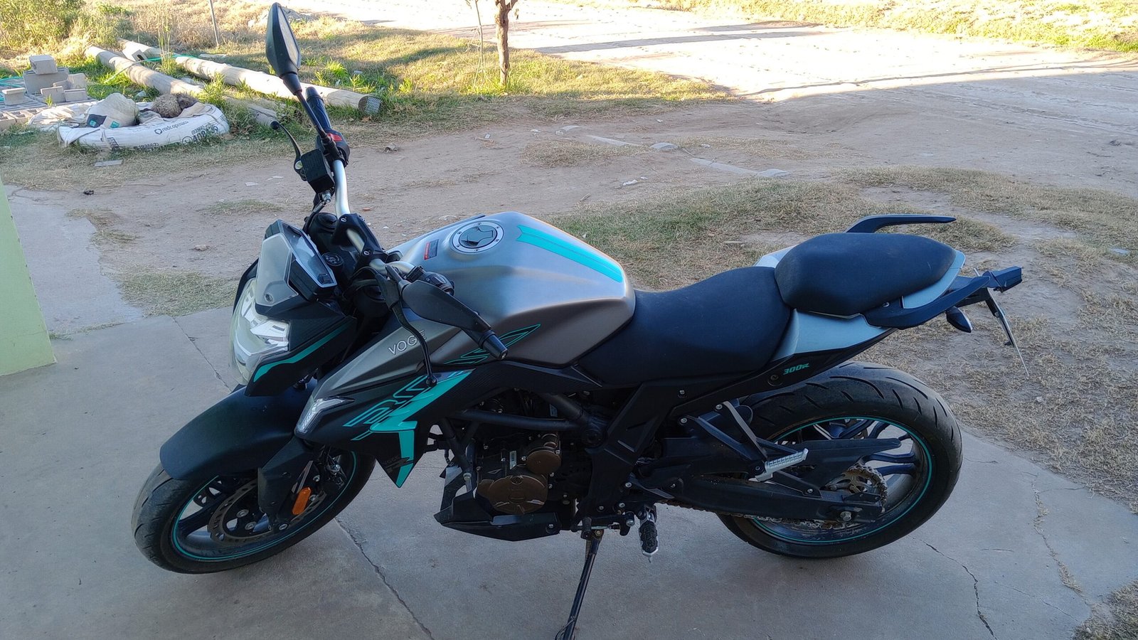 Voge 300r 2021 - Image 2