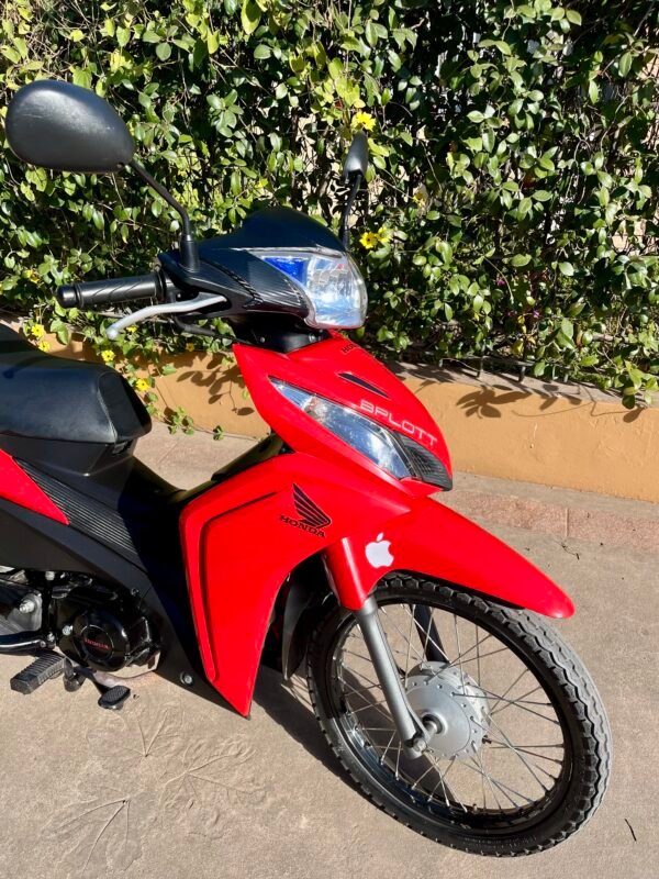 Honda 110cc 2022 - Image 5