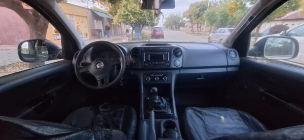 Volkwagen Amarok - Image 3