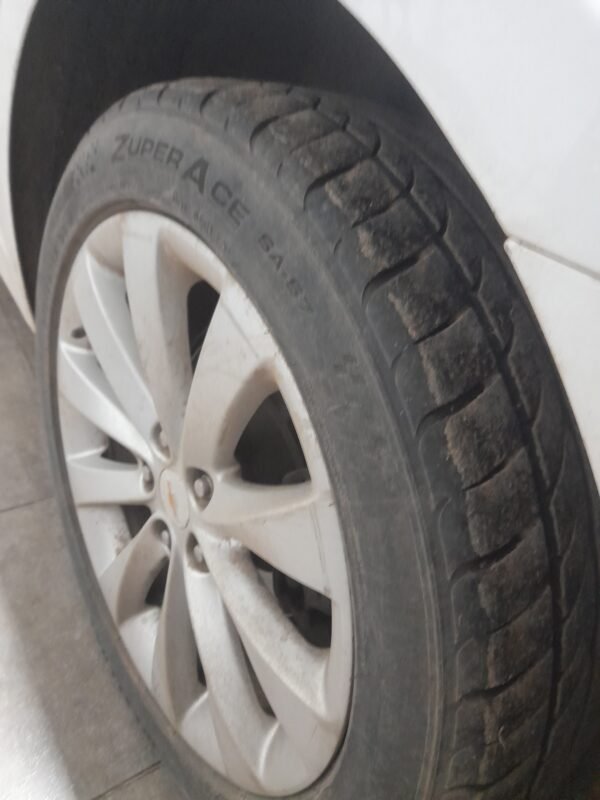 Chevrolet Cruze 4 Puertas, Ltz Automático 1.8 2015 - Image 7