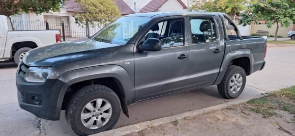 Volkwagen Amarok - Image 6