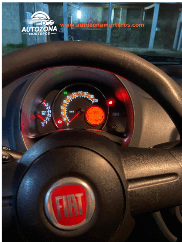 Fiat Uno – Año 2011 – Versión Full - Image 5