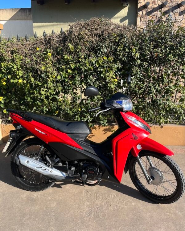 Honda 110cc 2022 - Image 4
