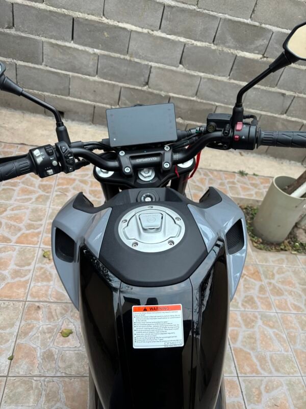 Cf Moto Nk300 2023 - Image 7