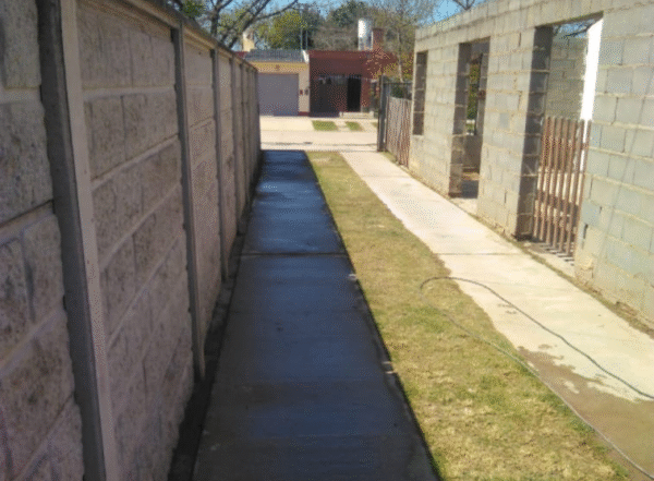 Casa - 25 de mayo 866 - Venta
