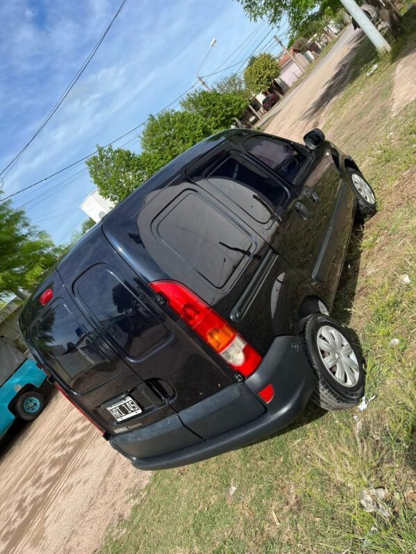Renault Kangoo Confort 1.5 DCI - Image 5