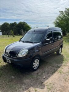 Renault Kangoo Confort 1.5 DCI