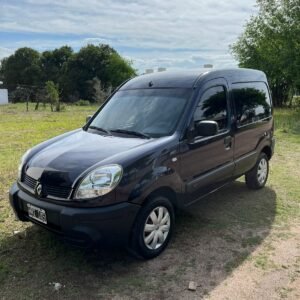 Renault Kangoo Confort 1.5 DCI
