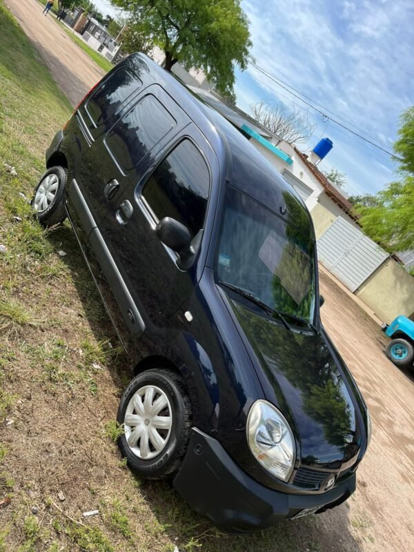 Renault Kangoo Confort 1.5 DCI - Image 2