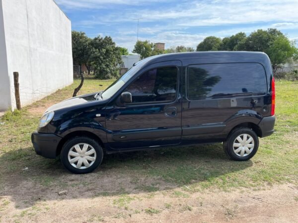 Renault Kangoo Confort 1.5 DCI - Image 3