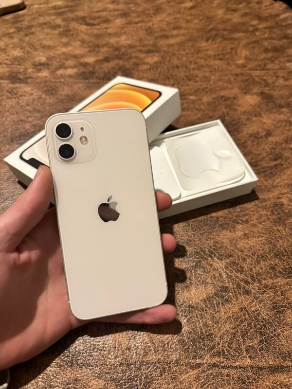 IPhone 12 Usado - Image 5