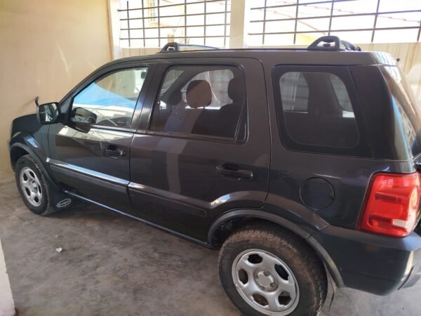 Ford Ecosport 2009 - Image 2