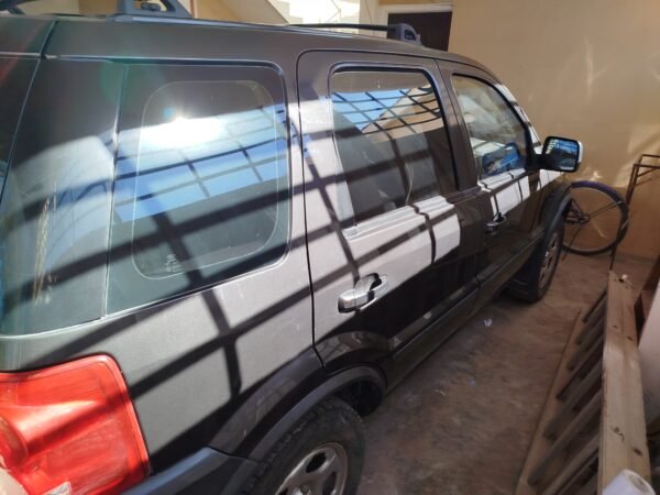 Ford Ecosport 2009 - Image 3