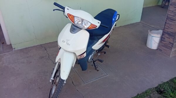 Corven Energy 110 2016