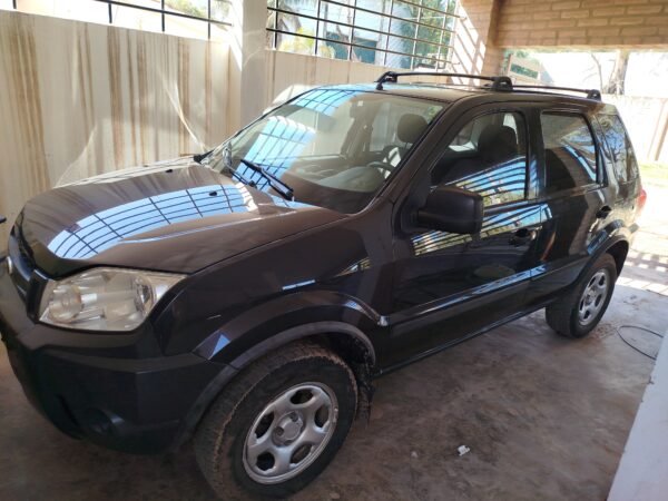 Ford Ecosport 2009 - Image 6